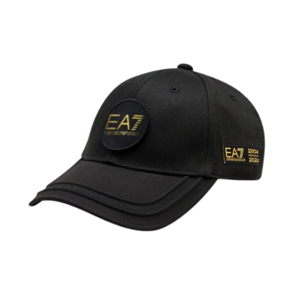 Boné EA7 empório Armani - 240145