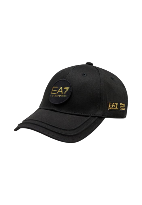 Boné EA7 empório Armani – 240145
