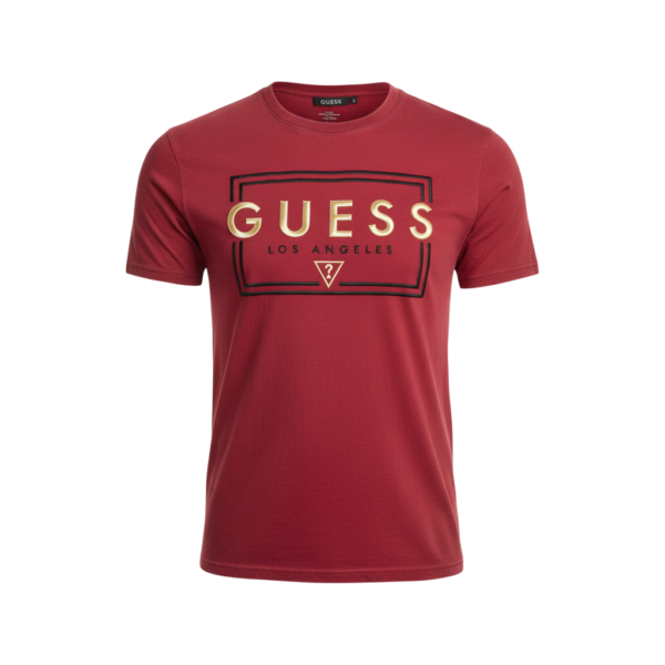 Camiseta Guess - XBBI79KAK91