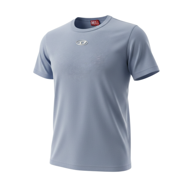 Camiseta diesel - A17880