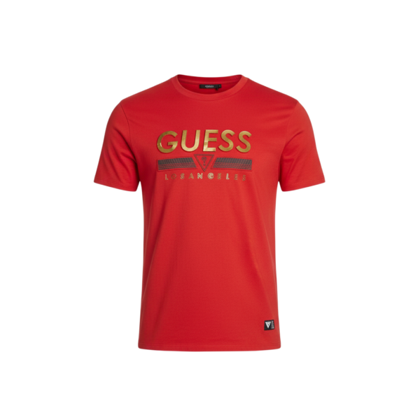 Camiseta Guess - XB0122