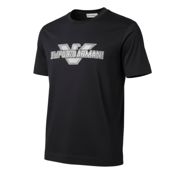 Camiseta Empório Armani - 7V1TU81JSAZ