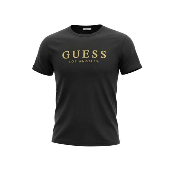 Camiseta Guess - XB0I37KAK90