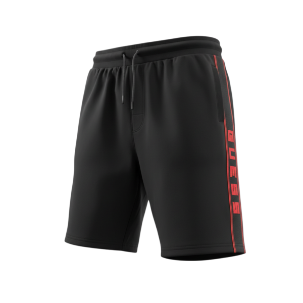 Bermuda moleton Guess - X5BD01
