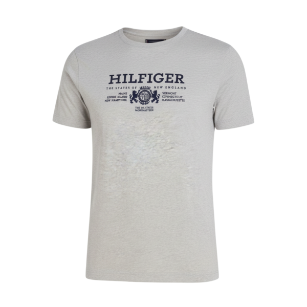 CAMISETA TOMMY HILFIGER - THMW0MW36511