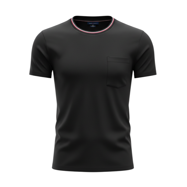 CAMISETA TOMMY HILFIGER - THMW0MW41472
