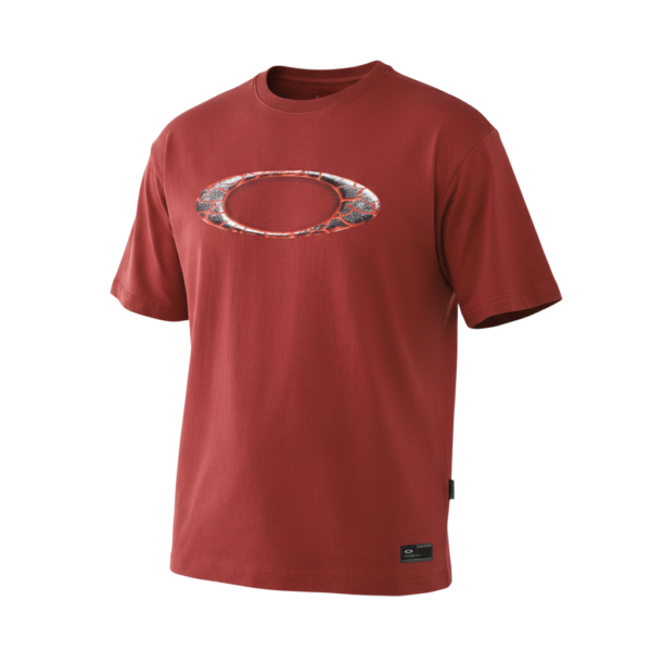 Camiseta oakley - FOA407221