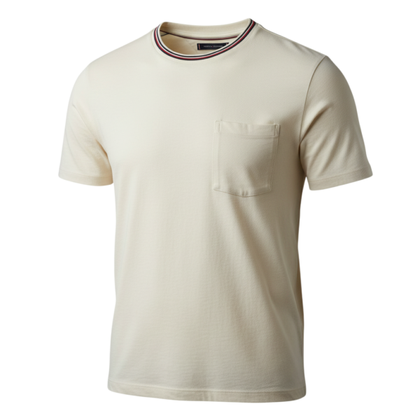 CAMISETA TOMMY HILFIGER - THMW0MW41472