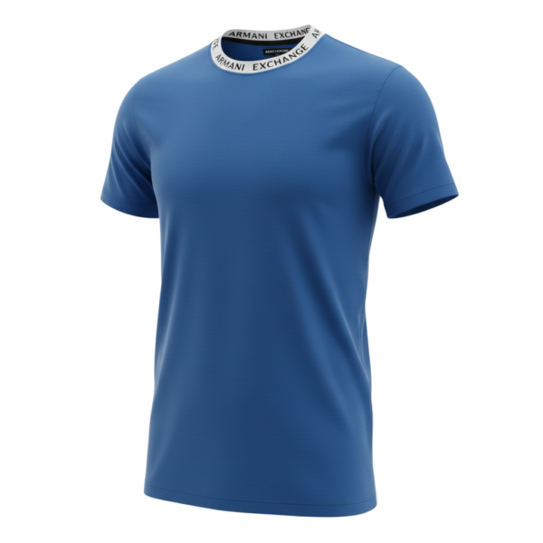 Camiseta Armani Exchange - ARMANILOTE