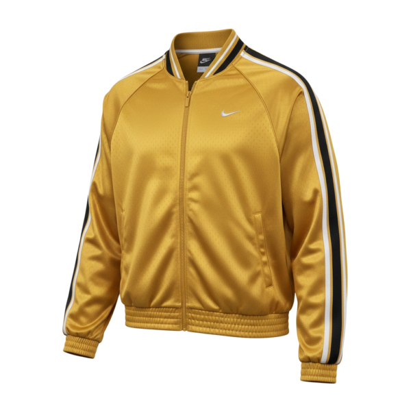 Jaqueta Nike Gold - NIKEGOLD