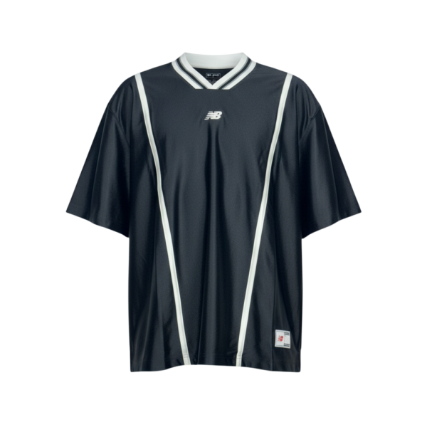 CAMISA NEW BALANCE - MT51606