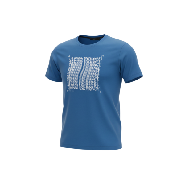 CAMISETA ARMANI LOTE VARIADAS - ARMANILOTE