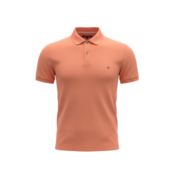GOLA POLO TOMMY - THMW0MW3246