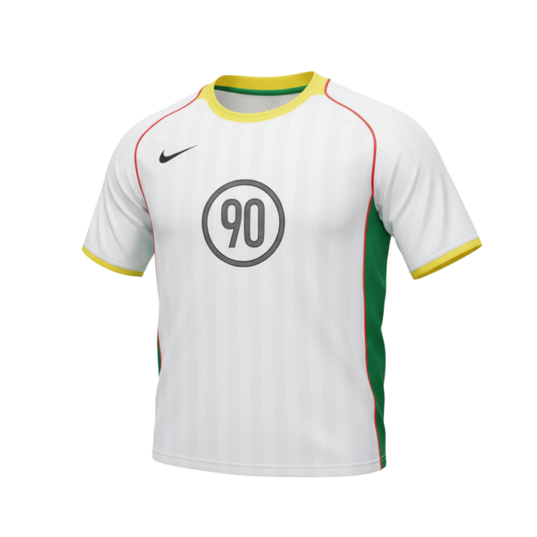 CAMISA NIKE - IB4218-100