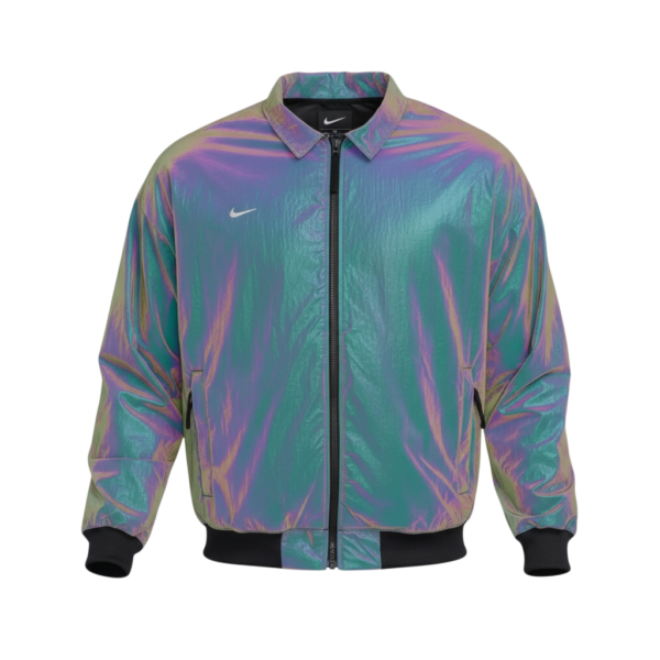 JAQUETA NIKE - FZ0499-010