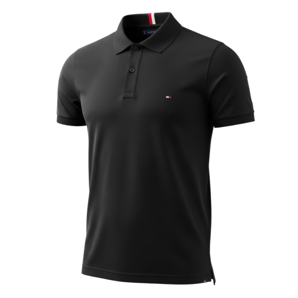 GOLA POLO TOMMY HILFIGER - THMW0MW35585
