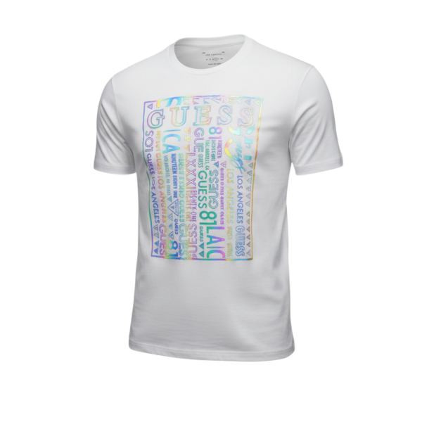 Camiseta Guess - XBYIOV