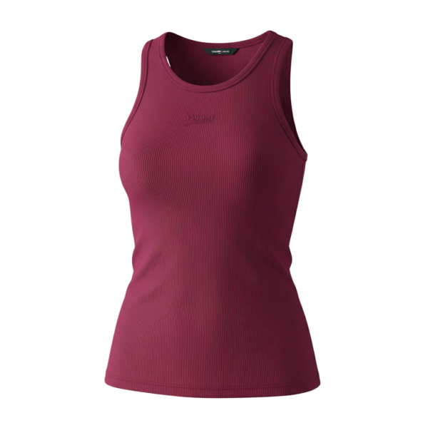 CAMISETA TOMMY JEANS FEMININA - ABDW0DW21369