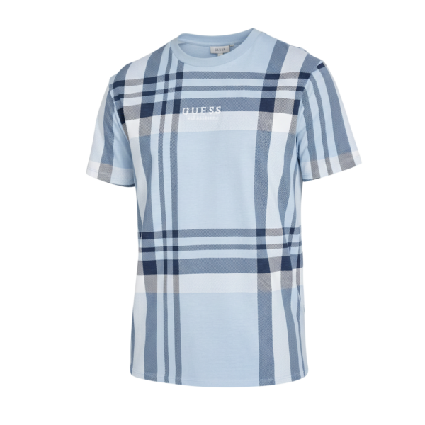 Camiseta Guess - XZBIB0KAK91