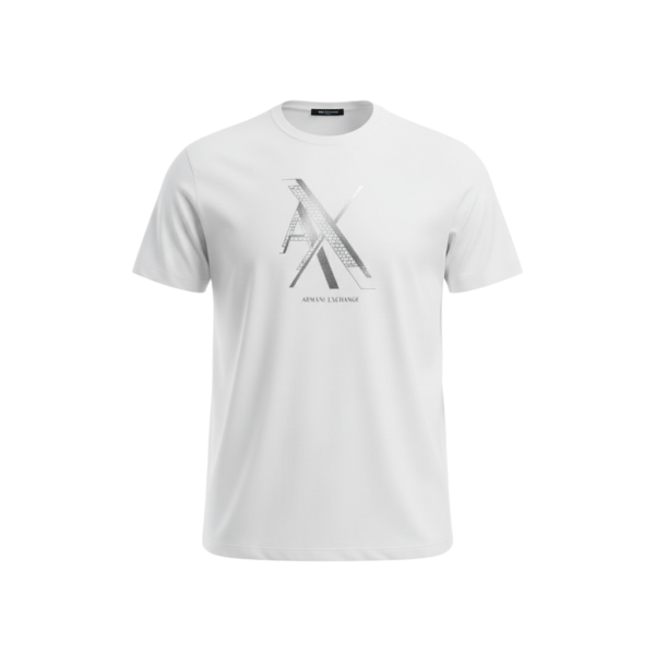 Camiseta ARMANI - 3LZTNCZJ9AZ