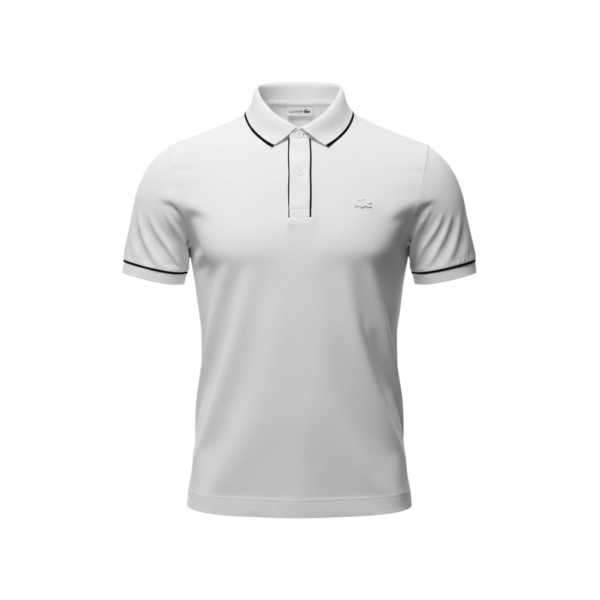Gola polo Lacoste - PH818423
