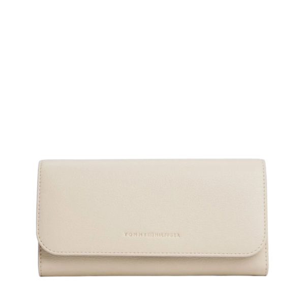 CARTEIRA TOMMY HILFIGER - THAW0AW17734