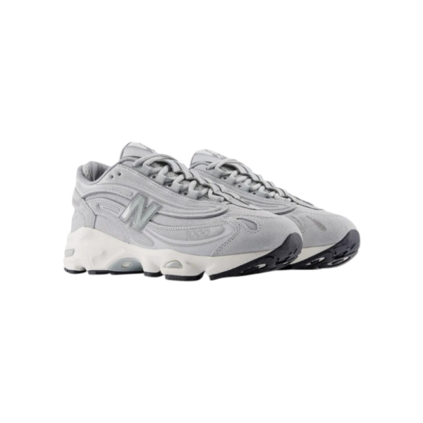 Tênis New Balance 1000 Unissex Cinza - 1348859