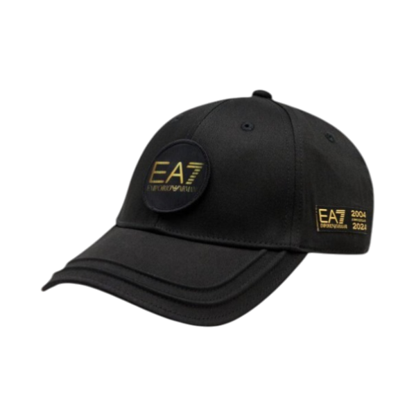 Boné EA7 empório Armani - 240145