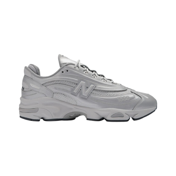 Tênis New Balance 1000 Unissex Cinza - 1348859