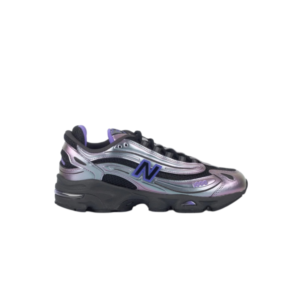 Tênis New Balance 1000 Unissex Preto  - 1348858