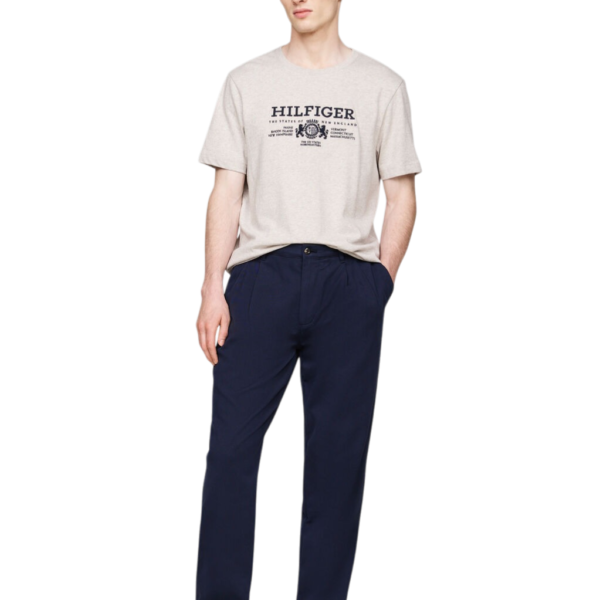 CAMISETA TOMMY HILFIGER - THMW0MW36511