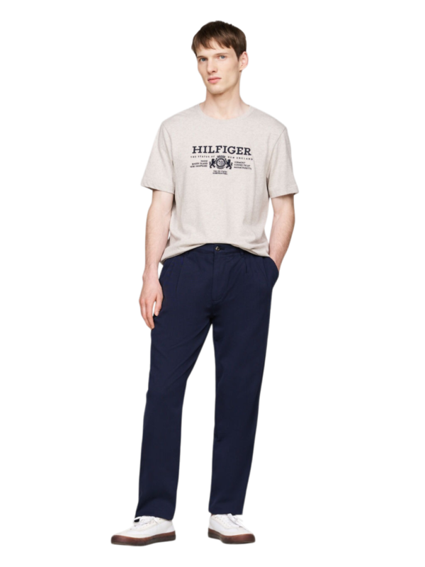 CAMISETA TOMMY HILFIGER – THMW0MW36511