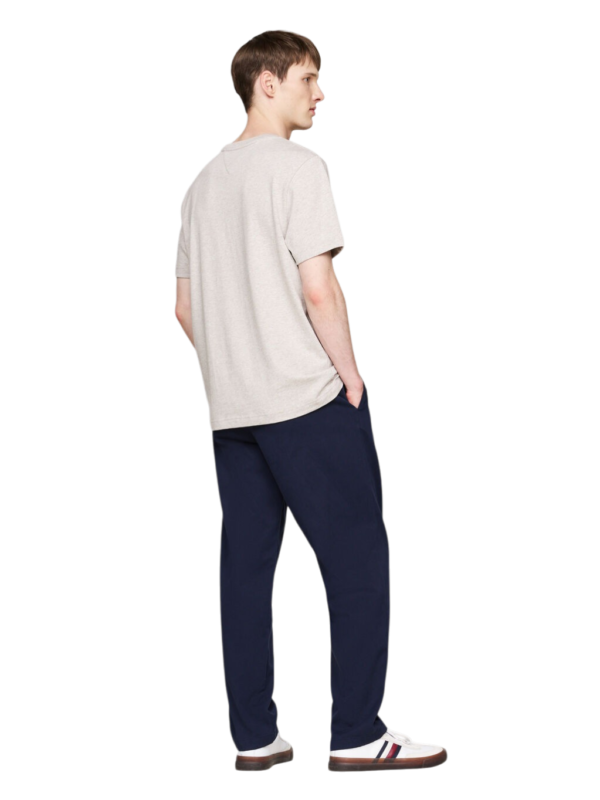 CAMISETA TOMMY HILFIGER – THMW0MW36511