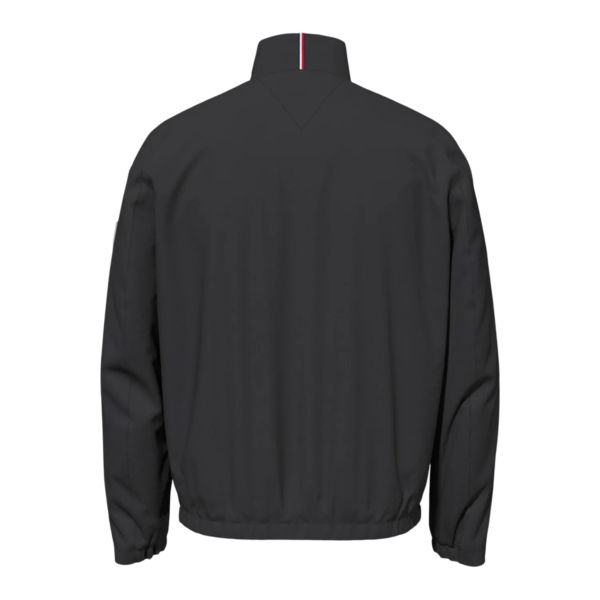 Jaqueta tommy Hilfiger preto - THMW0MW34470