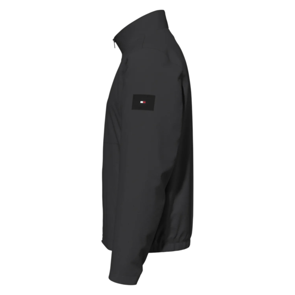 Jaqueta tommy Hilfiger preto - THMW0MW34470