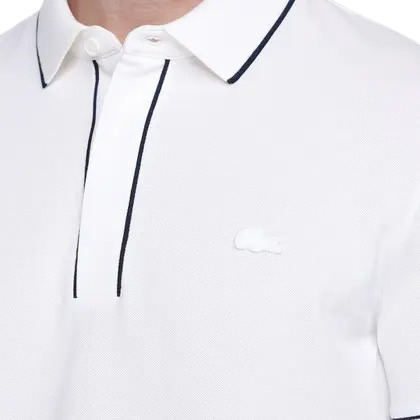 Gola polo Lacoste - PH818423