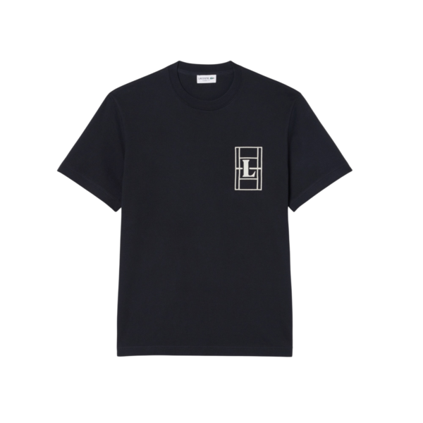 Camiseta Lacoste - TH1716