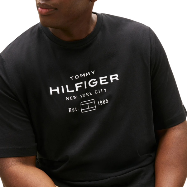 CAMISETA TOMMY HILFIGER REF: THMW0MW42059