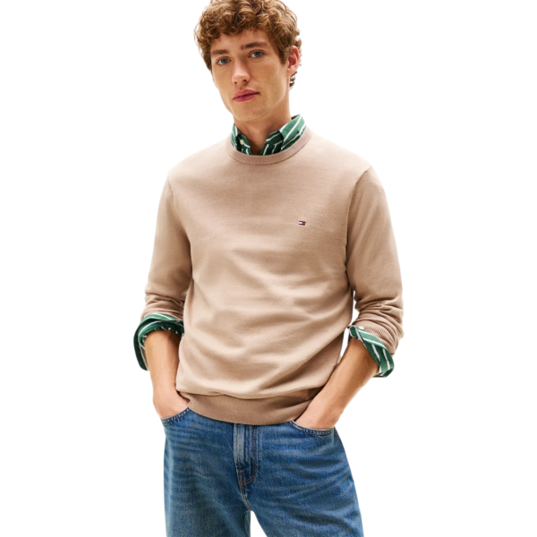Suéter Tommy Hilfiger - THMW0MW39999