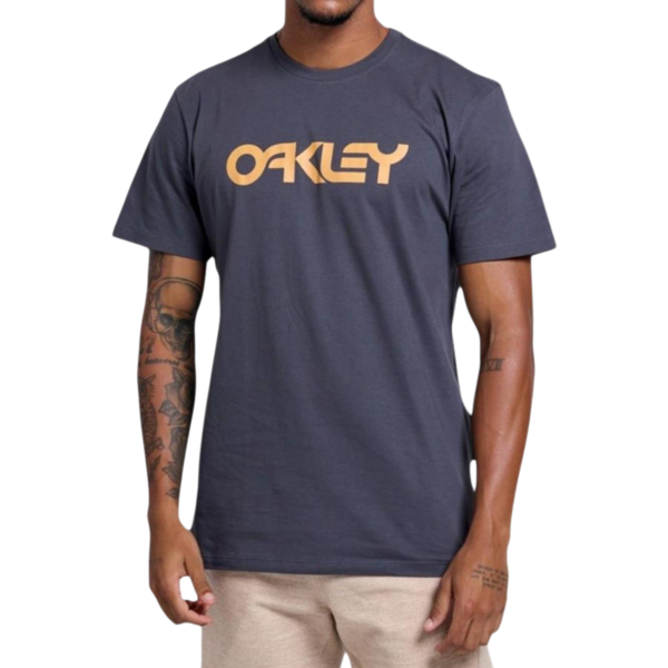 CAMISETA OAKLEY - F0A404011