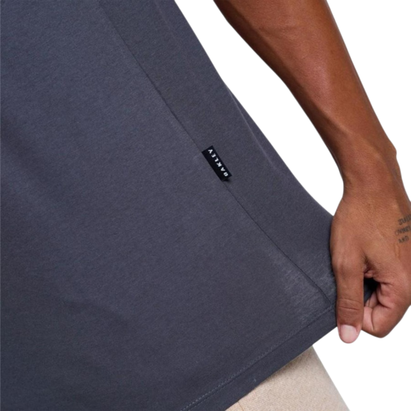 CAMISETA OAKLEY - F0A404011