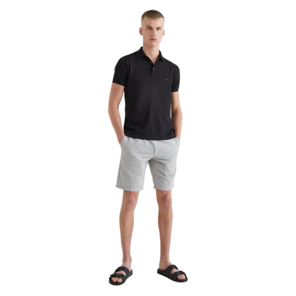 GOLA POLO TOMMY HILFIGER - THMW0MW35585