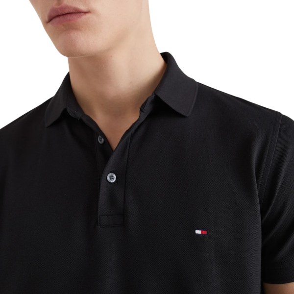 GOLA POLO TOMMY HILFIGER - THMW0MW35585