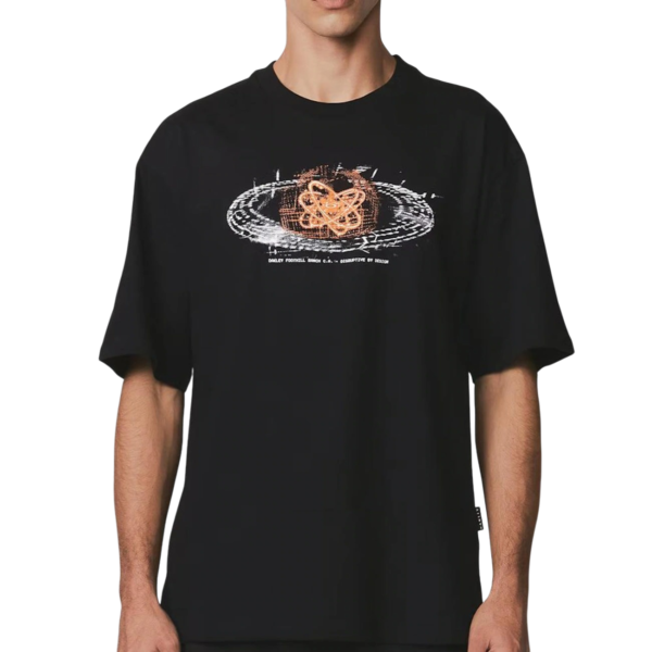 Camiseta oakley - FOA40747002E