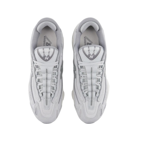 Tênis New Balance 1000 Unissex Cinza - 1348859