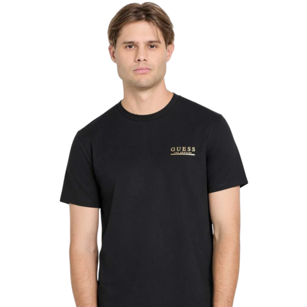 Camiseta Guess - XBV195