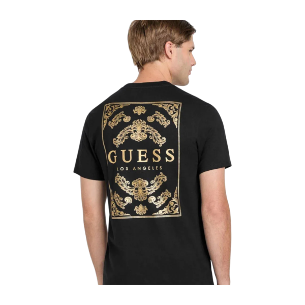 Camiseta Guess - XBV195