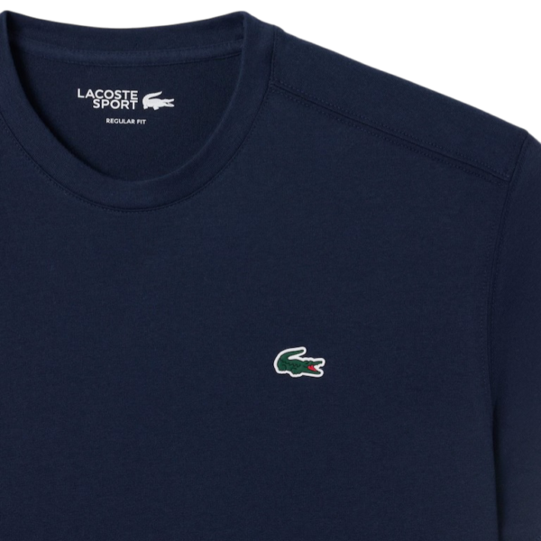 Camiseta Lacoste - TH0003