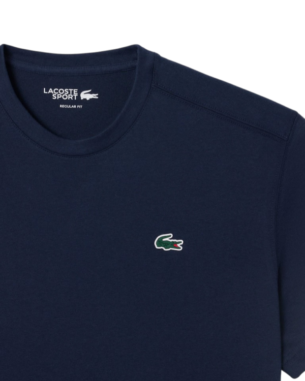 Camiseta Lacoste – TH0003