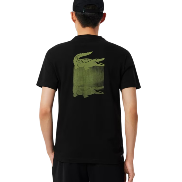 Camisa Lacoste - TH478023